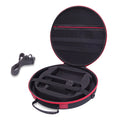 Carry Bag Storage Case For Nintendo Ring Fit Adventure Switch Joy-con