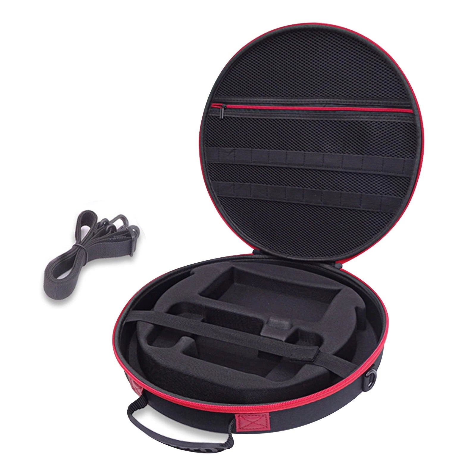 Carry Bag Storage Case For Nintendo Ring Fit Adventure Switch Joy-con