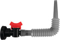 Performance Tool Flexible Funnel Spout by Performance Tool