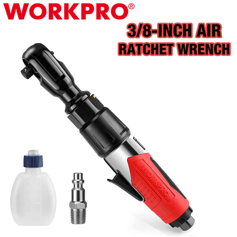 WORKPRO 18-PCS Drive Tool Accessory Set