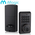 Imagic Electronic Keyless Entry Deadbolt Lock Keypad Auto Locks