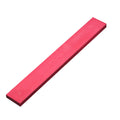 3000 Grits Sharpening Grindstone Whetstone Polishing Red Stone Ruby
