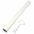 Ideal Boilers Flue Extension Kit 0.5M