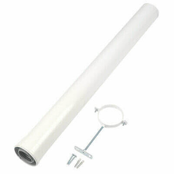 Ideal Boilers Flue Extension Kit 0.5M