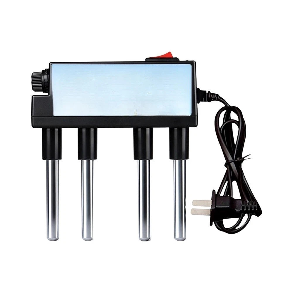 Water Testing Electrolyzer Designed For Tap Water Industrial And Pond