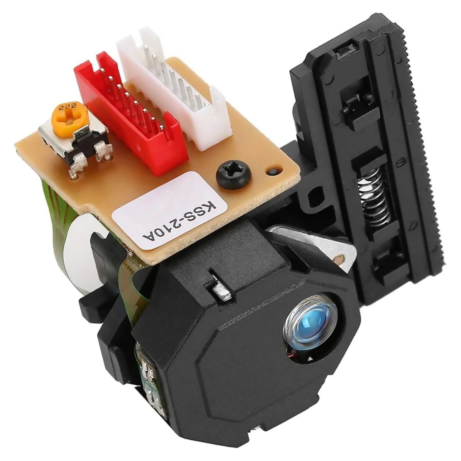 For Cd/vcd Kss-210a Optical Pick-up Laser Lens Module Replacement Part