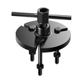 Heavy Duty Motorcycle Bearing Remover Tool High | Built Supply Co