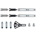 Universal Fuel Pump Removal Tools Adjustable Fuel Pump Lock Ring Adjust 3 Pieces