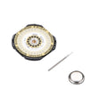 Quartz Watch Replacement Movement Date Wide Day Watches For Vx44e 11½