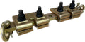 Double Clamps Multiple Way Pulling 4 Auto Body Frame Machine Rack