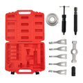 10 Ton Hub Kits For Cars Trucks 5 Leg Wheel Bearing | Built Supply Co