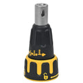 N435495 Nose Cone Assembly For Dewalt Drywall Screwgun Dcf620 Dcf621