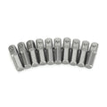 10*impact Socket Adapter Converter 1/4 Hex Shank | Built Supply Co