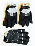 Impact Mechanics Work Gloves Large