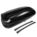 Fit 03-08 Honda Pilot Aluminum Roof Top Rail Cross | Built Supply Co