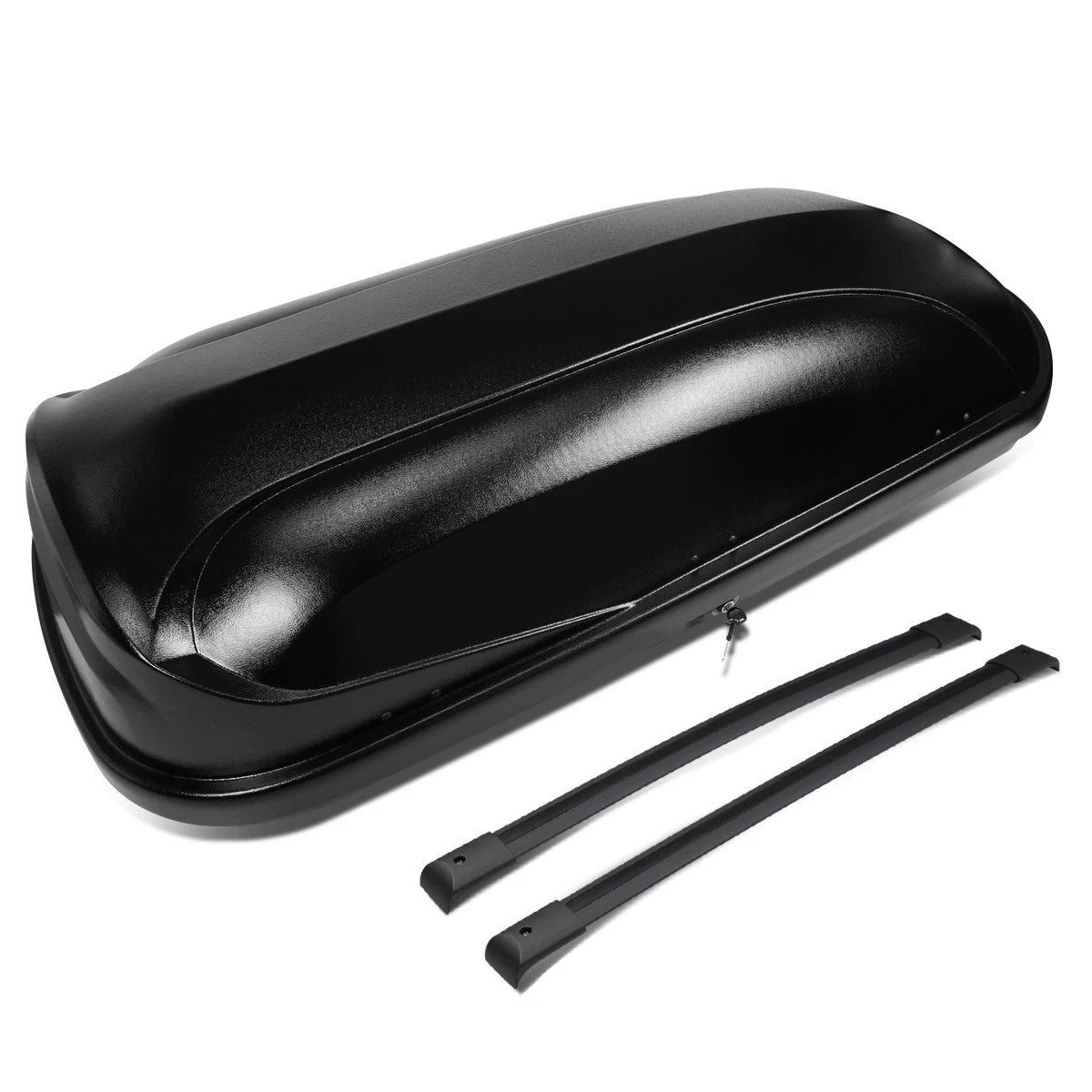 Fit 03-08 Honda Pilot Aluminum Roof Top Rail Cross | Built Supply Co