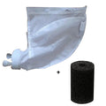 Convenient Zippered Pool Cleaner Bag For Polaris 280 With Filter