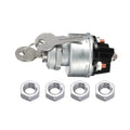 New Durable 12V/24V 4 Position Ignition Switch Accessories For Car