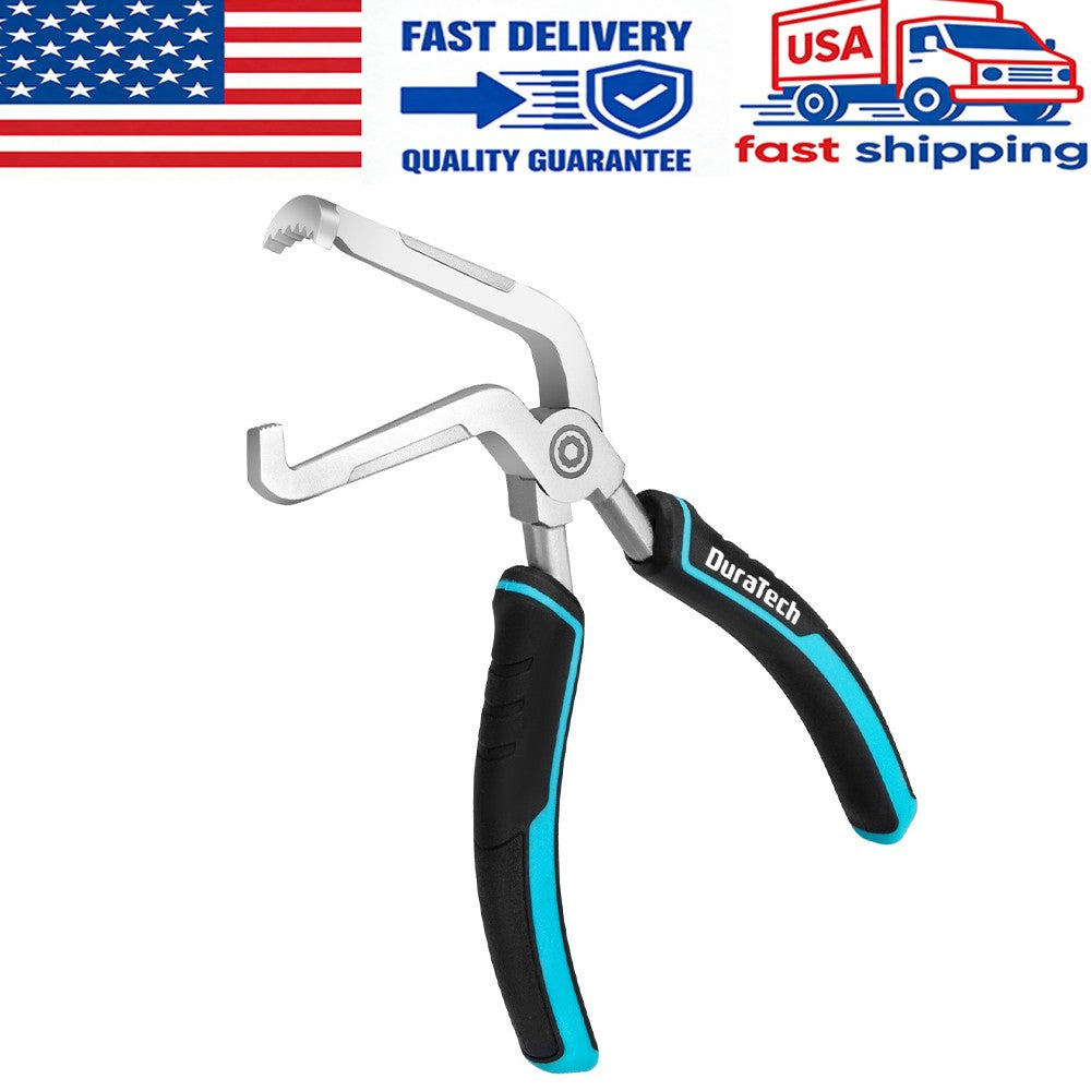 DuraTech 8" Electrical Disconnect Plier by DuraTech