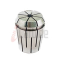 HIGH PRECISION 1PC ER32 5/16" STEEL SEALED COLLET TIR 0.0002" / 5μm USA SELL