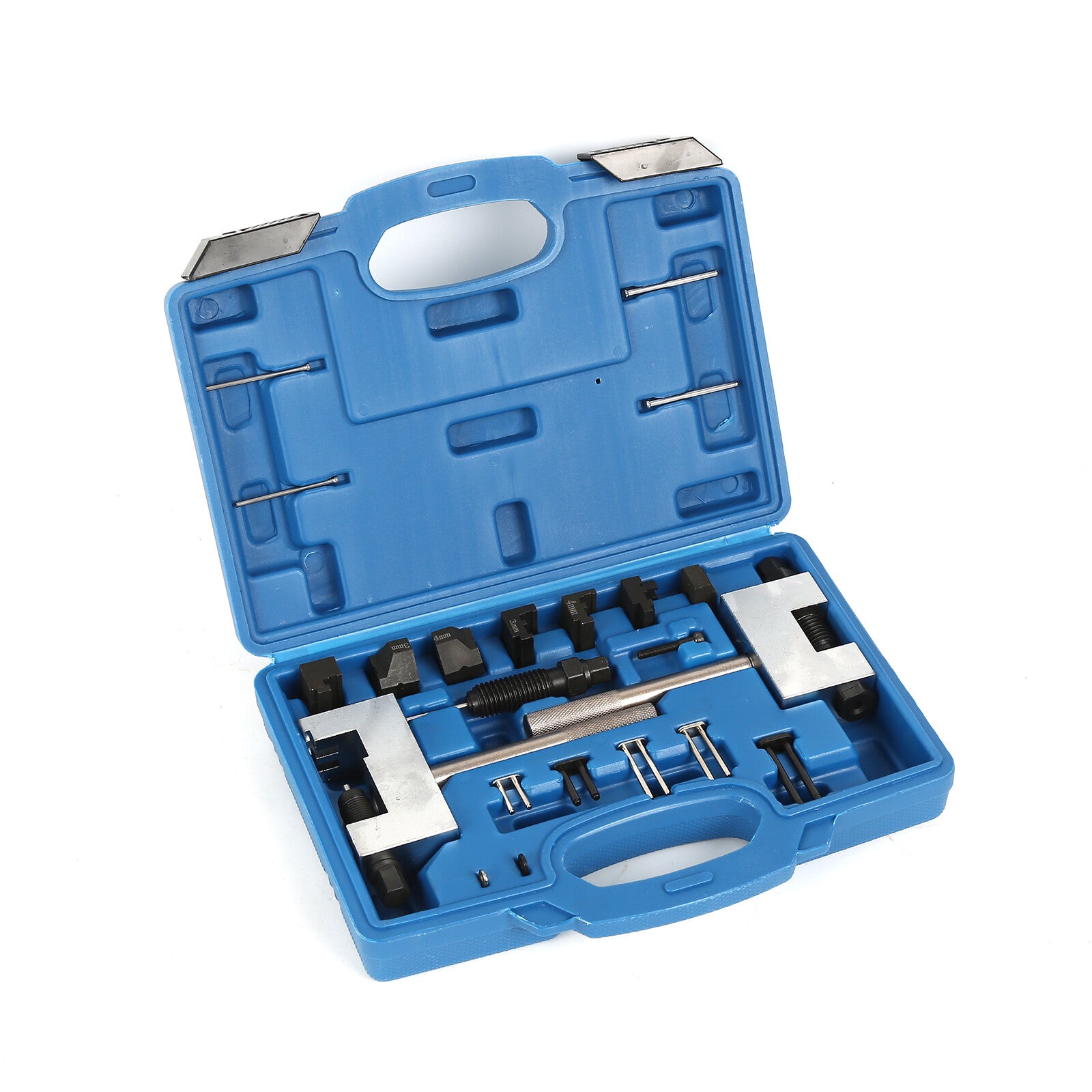 Engine Timing Chain Removal Installer Tool Kit For Benz M271 M272 M273