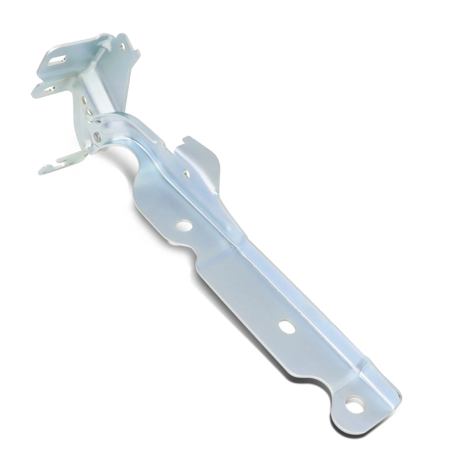 Fit 11-16 Ford F250 F350 Super Duty Passenger Side | Built Supply Co