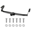 Fit 04-20 Toyota Sienna 3500lb Round Rear 2" | Built Supply Co