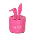 Diax 90g Car Home Pink Rabbit Ear Can Air Freshener Deodorizer Sexy