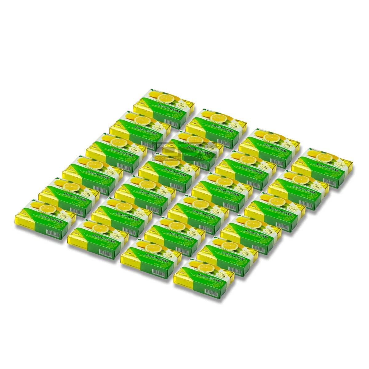 X24 Treefrog Fresh Lemon Scent Car/bath/truck<wbr/>/ | Built Supply Co