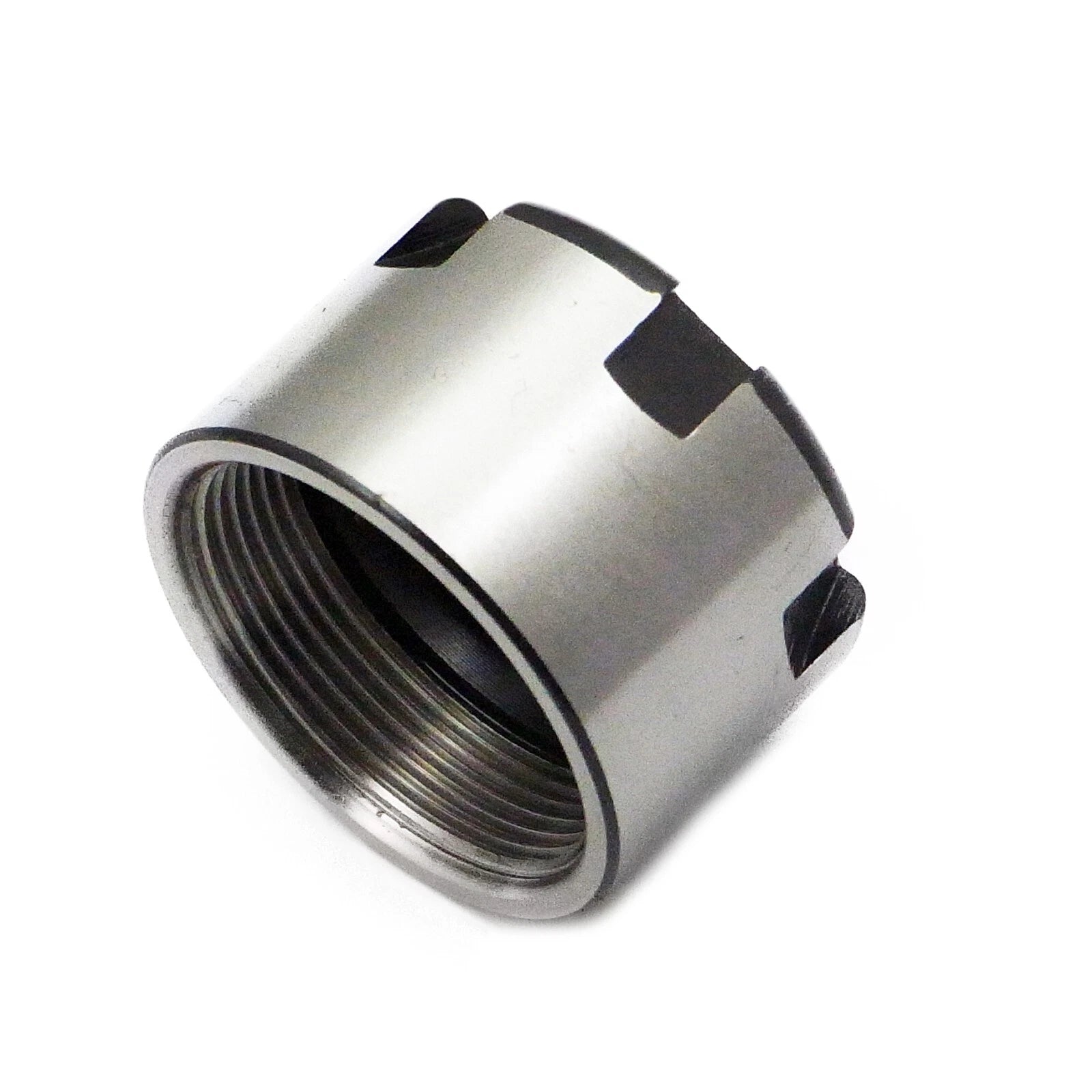 NEW ER25 COLLET NUT TOOL HOLDER MINI NUT USA SELL