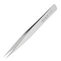 Titanium Tweezers with Soft Case PTN-01