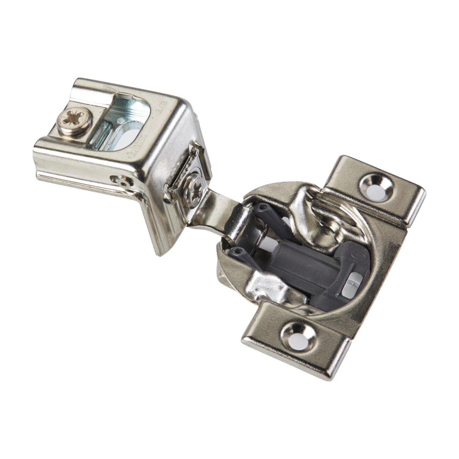 25 Pack Blum Blumotion 39 C 1 3/8 Overlay Soft Close Cabinet Hinges