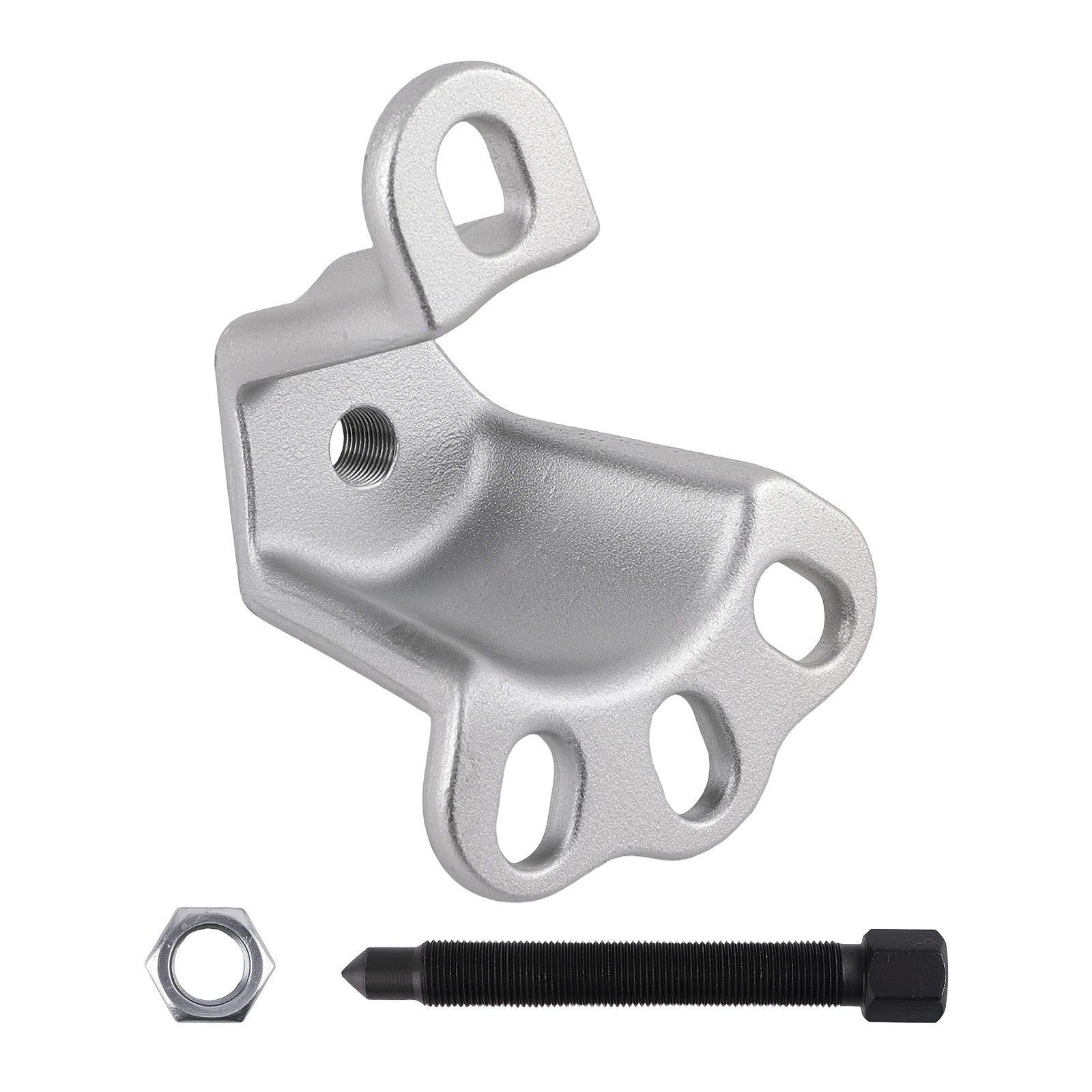 5/8" Hub Puller Installer Tools For Front Wheel Bearing 4-6 Bolt