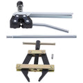 Roller Chain Holder/puller And Breaker/cutter Tools | Built Supply Co