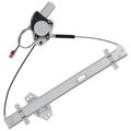 Electric Window Regulator &amp; Motor Front Right for Honda Pilot 03-08 125-58995R