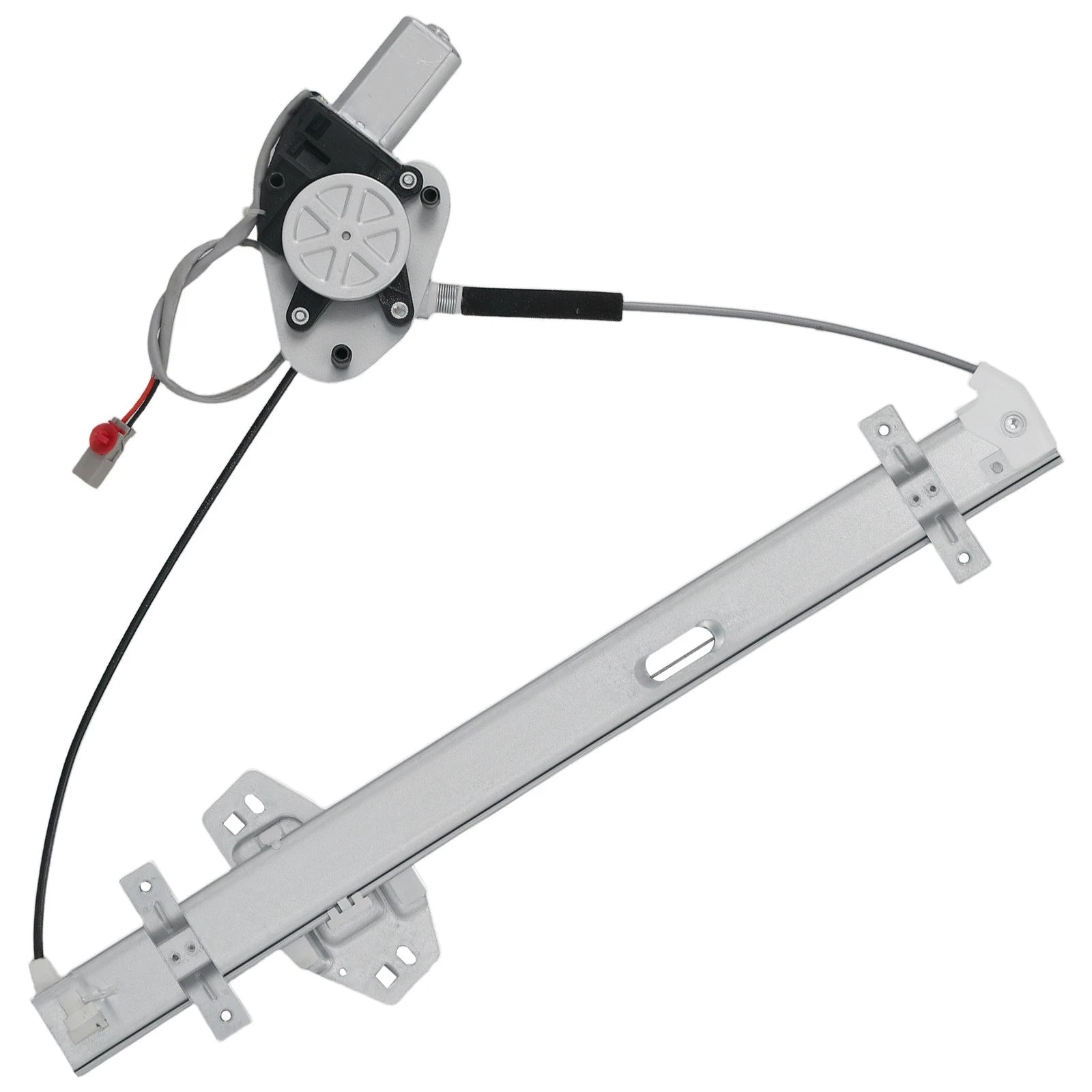 Electric Window Regulator &amp; Motor Front Right for Honda Pilot 03-08 125-58995R