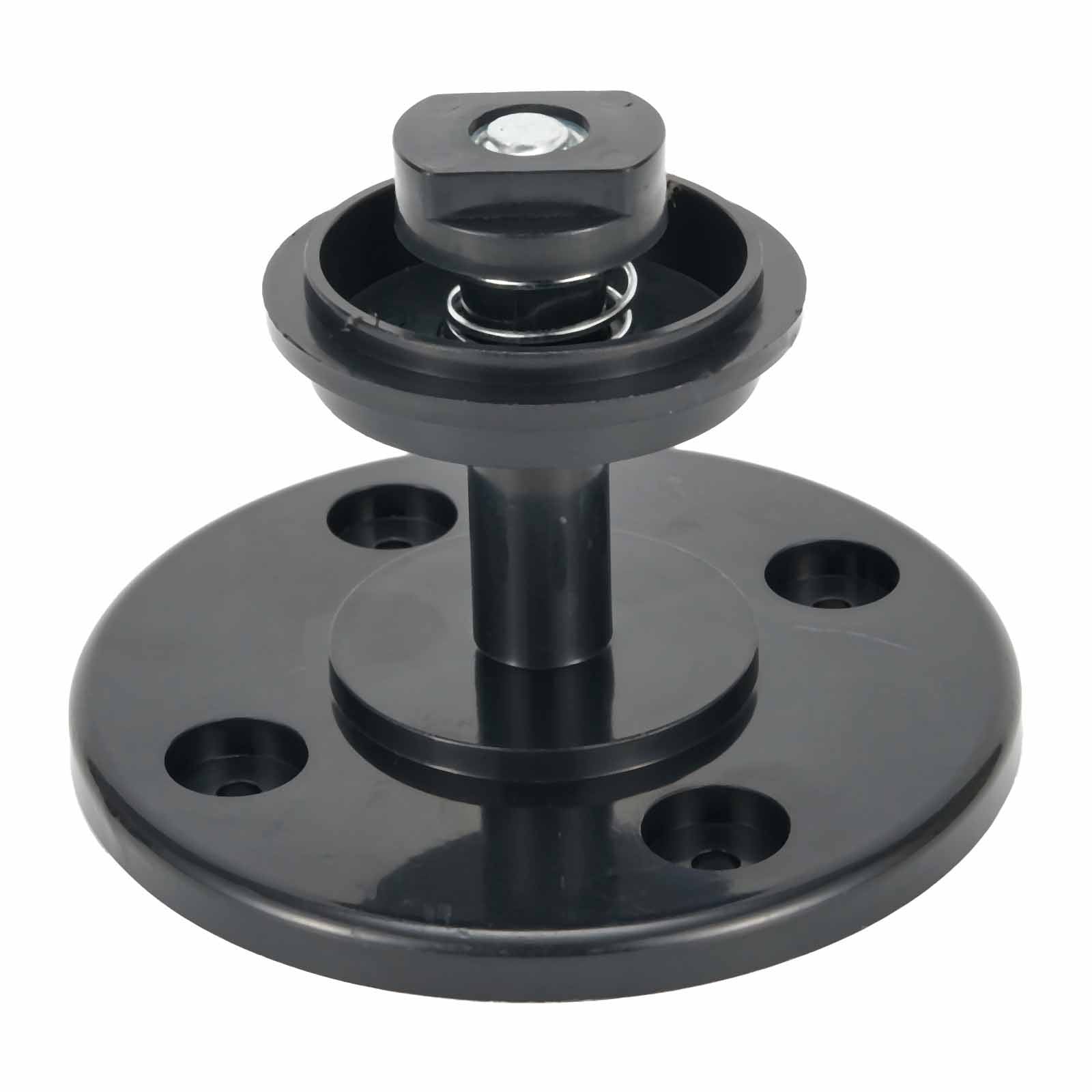 Wire Damper Shaft 5KG Reels Dual Fit Spool Holder