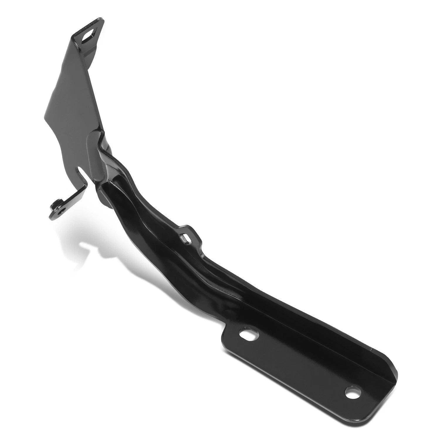 Fit 15-18 Chevy City Express Factory Style Right Side Steel Bonnet