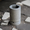 30mm Deep Impact Socket 1" Square Drive 6 Point by Unbranded
