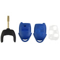 Key Case Remote Cover 2006-2014 3 Button Abs Fittings For Connect Mk7