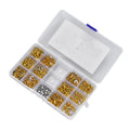 Hardware Screw Kit For 1/10 Rc Car Axial Scx10 Traxxas Trx-4 Hsp
