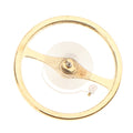 Balance Wheel Compatible With Hairspring Parts Tool For 8200 Watch
