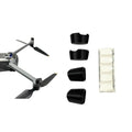 5mm Heightening Stand Bracket Landing Gear Feet Set For Dji Mavic 3/
