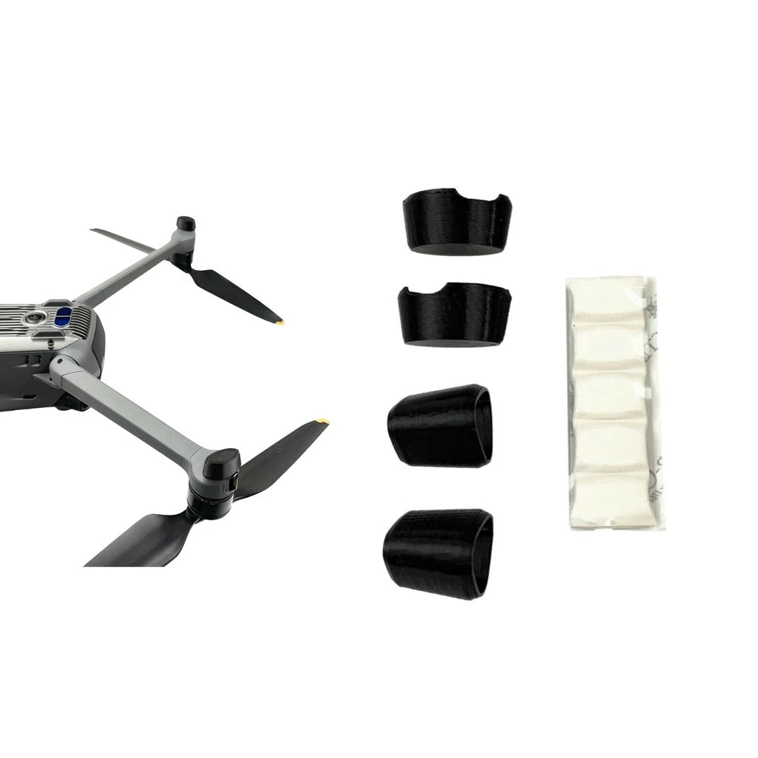 5mm Heightening Stand Bracket Landing Gear Feet Set For Dji Mavic 3/