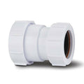 Polypipe Compression Reducing Coupler