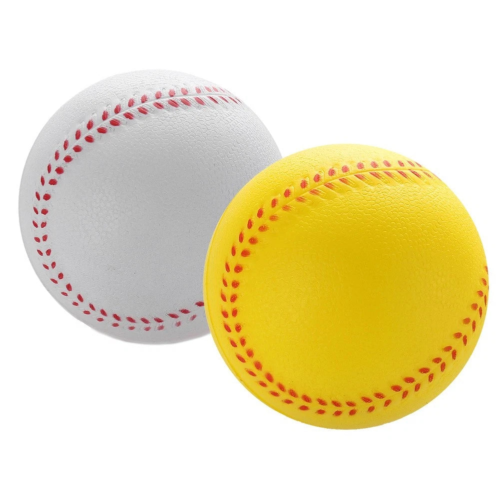Soft Faux Leather Sport Practice & Trainning Base Ball Baseball