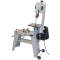 Metal Cutting Horizontal Vertical Band Saw 4-1/2" Round 4"x 6"