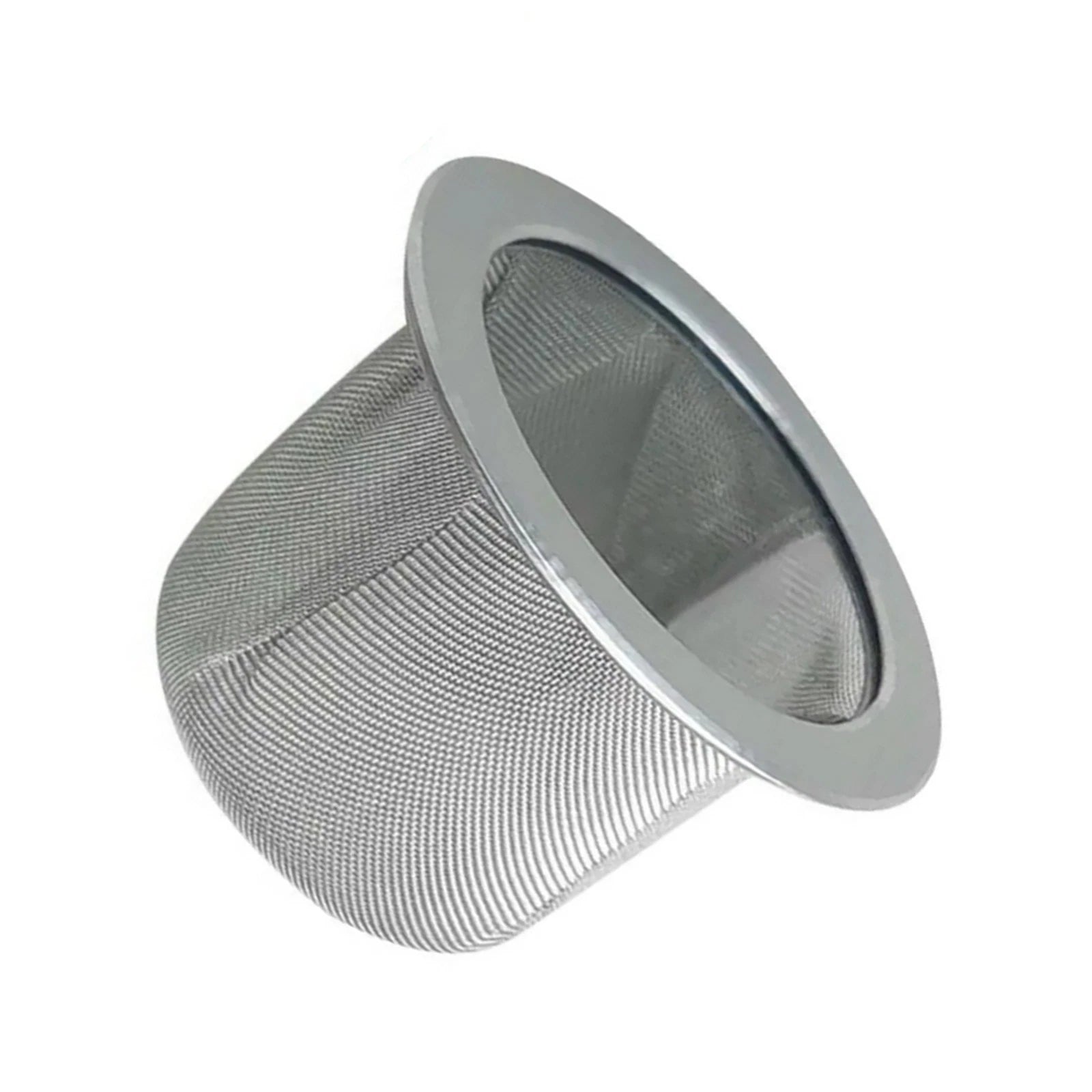 Stainless Steel Wiper Filter For Tesla Model 3 Y Washer Fluid Tank