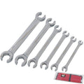 Neilsen Flare Nut Wrench Set