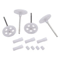 Main Motor Gear Part Rc Dron Plastic Lightweight For Syma/x5c/x5sc Kit